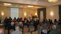 Inarsind rinnova le sue cariche per il periodo 2013-2016