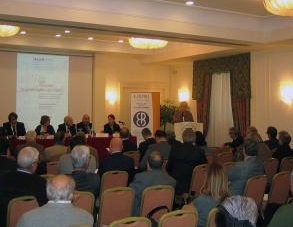 Inarsind: rinnovate le cariche del Comitato nazionale