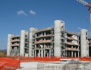 Le gare di progettazione 