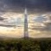 Sette mesi per 838 metri: cosi' Sky City punta a battere ogni record