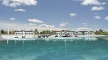 Il Porto turistico di Marina di Pisa e' pronto all'inaugurazione