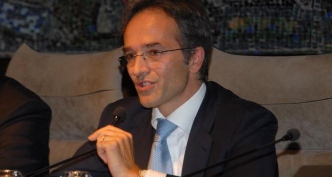Gianvito Martino vince il Premio nazionale di divulgazione scientifica Gianvito Martino vince il Premio nazionale di divulgazione scientifica