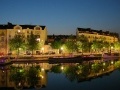 Prima pagina: Capitali verdi europee: Bristol, Copenaghen e Francoforte in finale  - A giugno le tre citta' giocheranno la gara finale per aggiudicarsi il titolo assegnato ogni anno dalla Commissione europea
