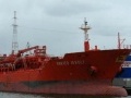Prima pagina: La nave Enrico Ievoli e' stata liberata - Sequestrato dai pirati il 27 dicembre scorso, il mercantile italiano e' partito dalle coste della Somalia
