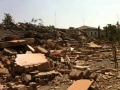 Prima pagina: Ancora terremoto in Emilia: epicentro tra Modena e Bologna - Forti scosse di magnitudo superiore a 5. Il bilancio per ora e' di 15 morti e 7 dispersi