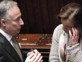 Prima pagina: Sui licenziamenti e' tensione tra Fornero e Patroni Griffi - Accordo finale tra il ministro del Welfare e quello della P.A. in una nota congiunta