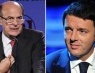 politica: Primarie Cs: Bersani e Renzi al ballottaggio -   Gli sfidanti decisi da piu' di 3 milioni di elettori; domenica 2 dicembre potra' votare 