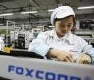 esteri: Foxconn apre ai sindacati? -   La nuova rappresentanza, composta da almeno 18 mila consigli di fabbrica, dovrebbe essere autonoma ed eletta liberamente dagli operai 