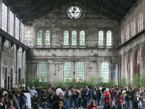 Territorio: Architettura in Citta': esplorazioni urbane a Torino - Sede principale della terza edizione del festival saranno le Ogr, Officine grandi riparazioni. Per 5 giorni l'architettura sara' protagonista in citta' con oltre 50 iniziative tra conferenze, mostre, laboratori, happening