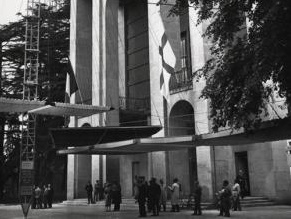 Territorio: La Triennale di Milano compie 80 anni e festeggia con iniziative speciali - Quattro esposizioni per ripercorrere e celebrare la storia di un edificio e quella di una istituzione