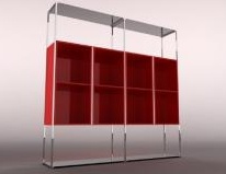 Float vince il concorso di Beta Steel