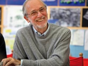 Renzo Piano racconta il 'suo' premio, dedicato ai nuovi talenti dell'architettura italiana