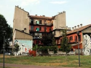 Territorio: A Milano si cercano proposte per Ripa di Porta Ticinese 83 - Il bando del Comune per trasformare lo storico immobile in hotel low cost in vista di Expo 2015