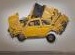 Ron Arad e il 'linguaggio' del metallo