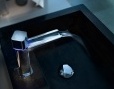 : Loop Elettronico di Teknobili -   Un salto nel bagno del futuro