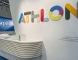 : Arpa Industriale presenta Athlon -   Nuovo laminato spesso ad alta pressione i cui pannelli con decorativi sui lati rispondono alle richieste piu' esigenti dell'interior design