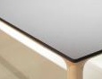 : Fenix e' il materiale intelligente per interior design -   Grazie a resine di nuova generazione, un prodotto nano tech matt dalle numerose proprieta' che unisce esigenze funzionali e senso estetico