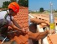: Sicurezza dei lavori in quota: nuovi percorsi formativi specialistici -   A Modena il 14 e 15 giugno 2013 due appuntamenti rivolti in particolar modo a progettisti e installatori di Linee Vita 