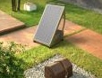 : Il fotovoltaico 'atterra' in giardino  -   Arriva sul mercato Pyppy - Energy for all: un impianto potenziabile a seconda delle necessita', pensato in versioni da 1.200 W/h e 2.400 W/h