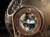 La ricerca in Italia: Per la tutela degli astronauti uno studio Italia-Cina - Universita' di Firenze e Accademia delle Scienze Cinese insieme per ricerche su dosimetria e radiobiologia