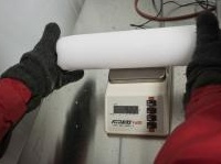 Inaugurato EuroCold, il 