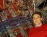 : Camporesi alla guida dell'esperimento Cms dell'acceleratore Lhc  -   Dopo Guido Tonelli, un altro fisico italiano e' stato eletto coordinatore internazionale dell'esperimento che, insieme ad Atlas, ha identificato il bosone di Higgs