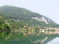 Ricerca e Universit&agrave;: Un team multidisciplinare per il risanamento del Lago di Pusiano - Atteso da decenni, l'intervento di recupero puo' ora contare su una serie di soluzioni messe a punto nell'ambito del progetto Piroga