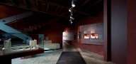 : Al Must di Vimercate il premio Icom Italia -   Inaugurato nel 2010, il museo brianzolo e' il 