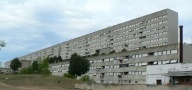 : Per l'edilizia sociale del futuro occhi puntati sul Corviale -   Il grande 
