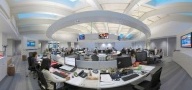 : Un'astronave per La Stampa di Torino -   Soprannominata 
