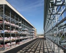 : L'industria meccanica crolla se l'export cala -   Secondo i dati Anima sul 2012 e le stime per il 2013, le esportazioni compensano ancora il ristagno della domanda interna, ma non tutti i settori stanno tenendo 